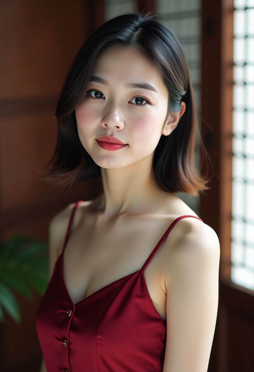 何湾