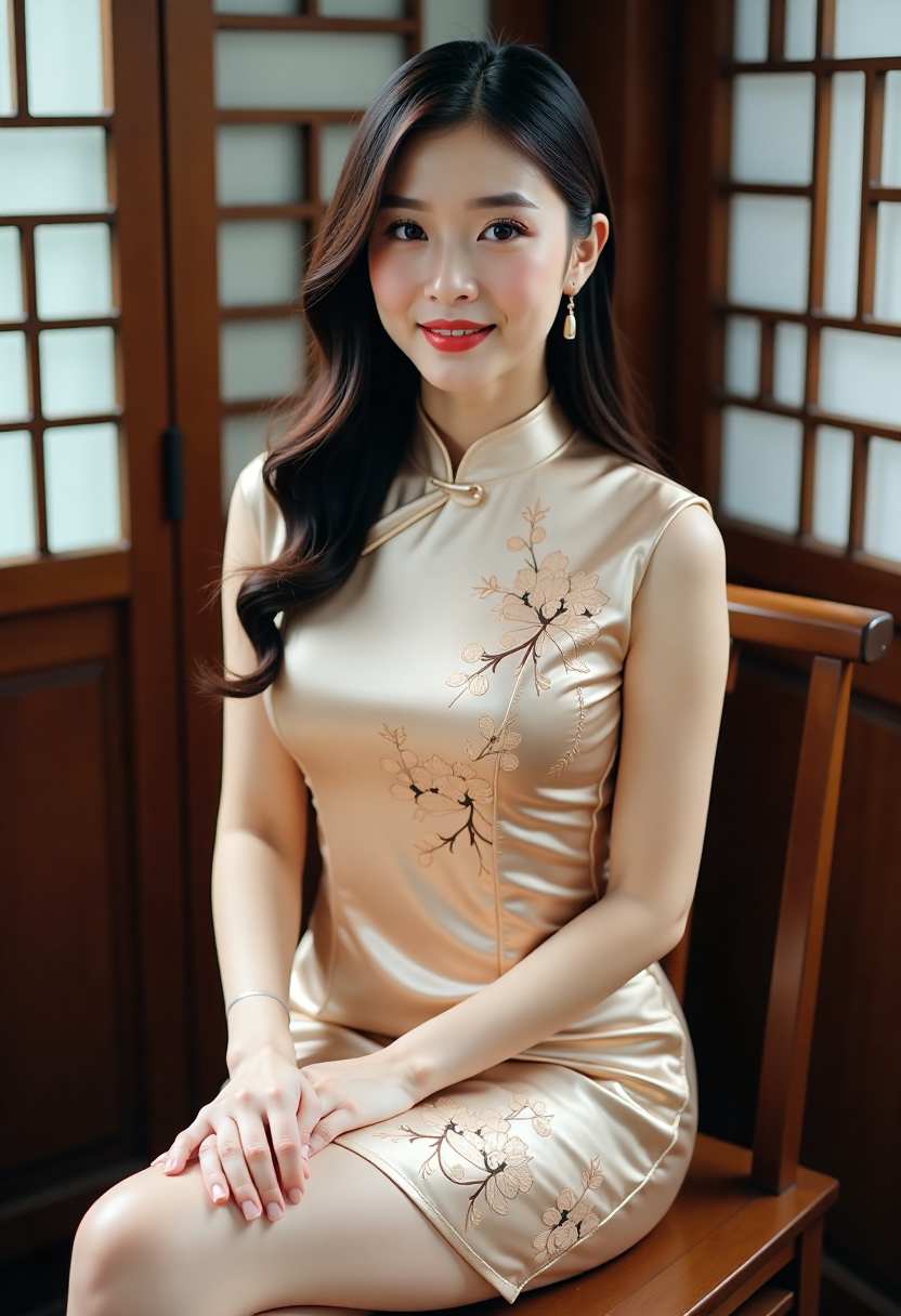 听筒里的县城海报