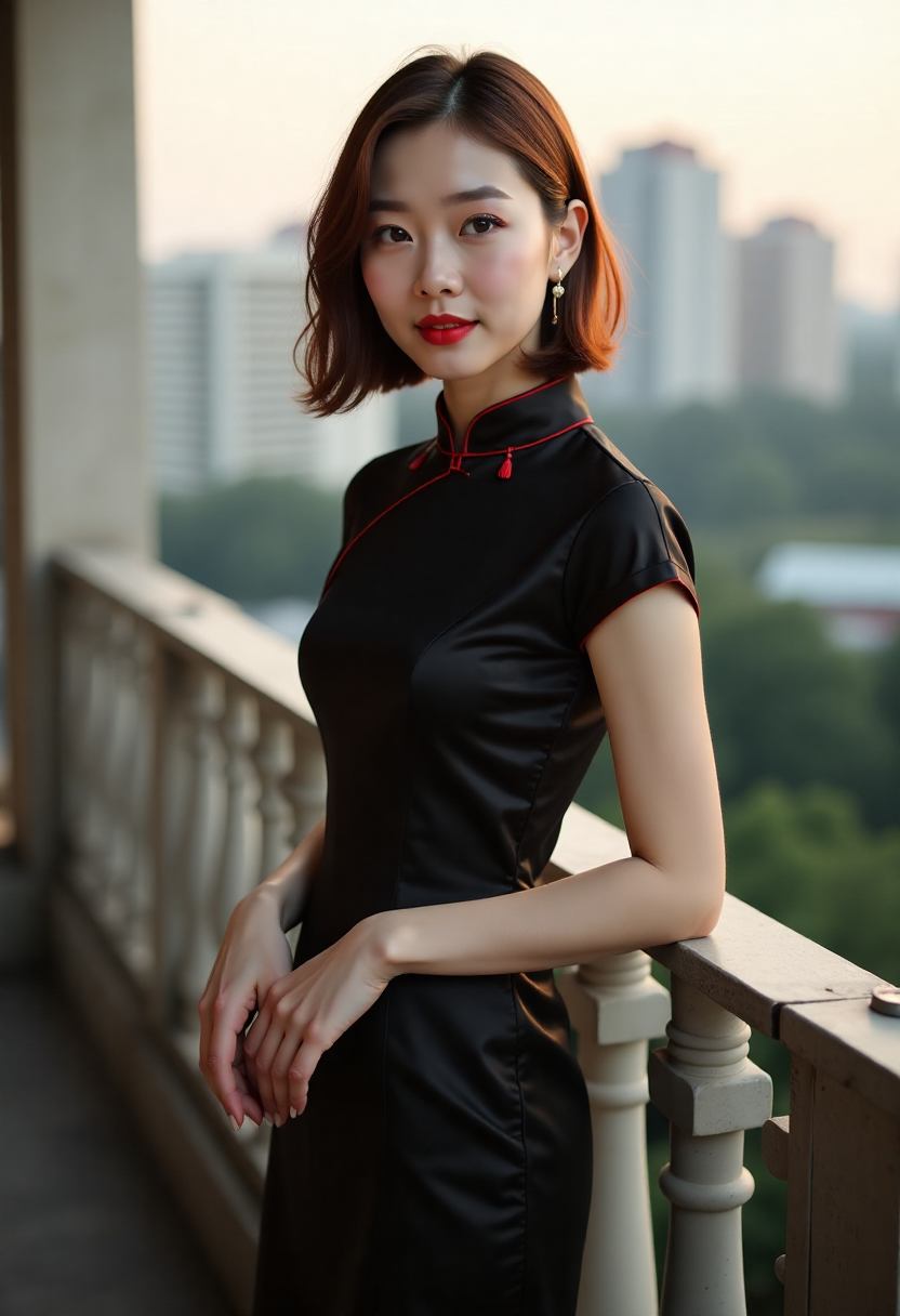 春汛海报