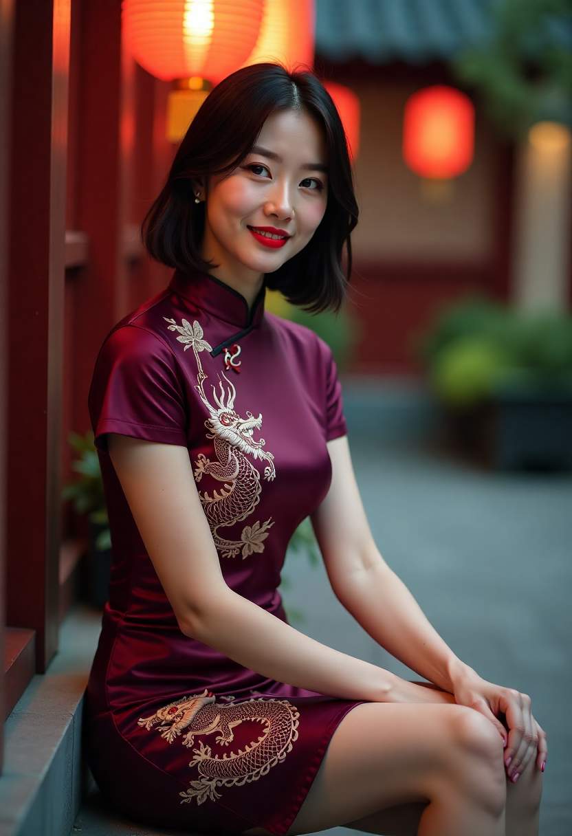 盐花电台海报